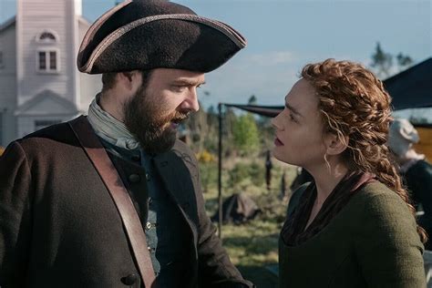 outlander s01e07 bdscr|Outlander: Season 1, Episode 7 .